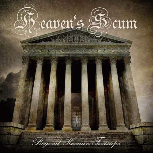 Beyond Human Footsteps